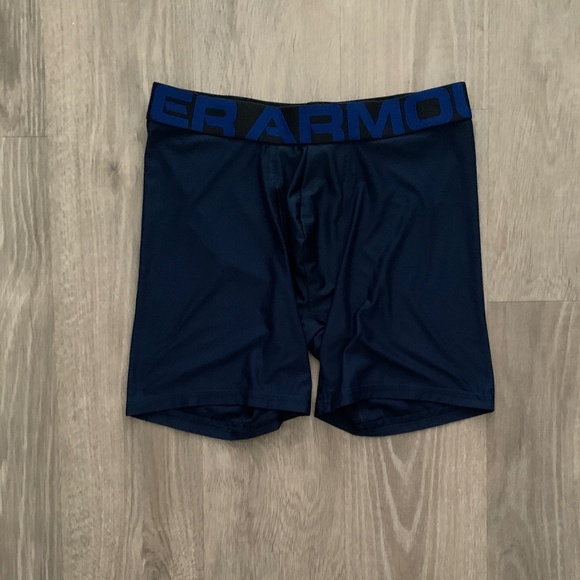 Under Armour Other - Under Armour Compression Shorts